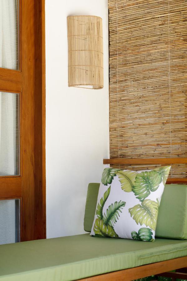 Las Palmas Villas And Casitas Siargao 제너럴 루나 외부 사진